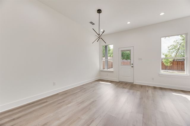 1314 Hendricks Avenue, Dallas, TX 75216