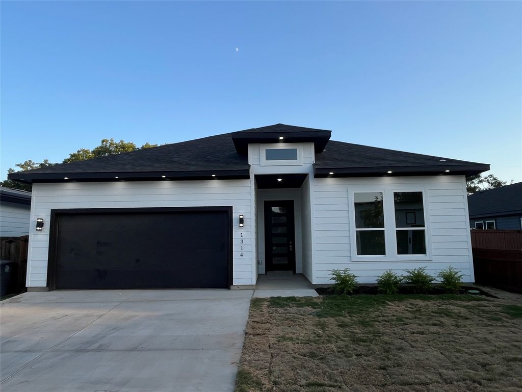 1314 Hendricks Avenue, Dallas, TX 75216