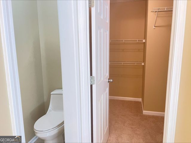 2265 Winthrope Way Drive, Alpharetta, GA 30009