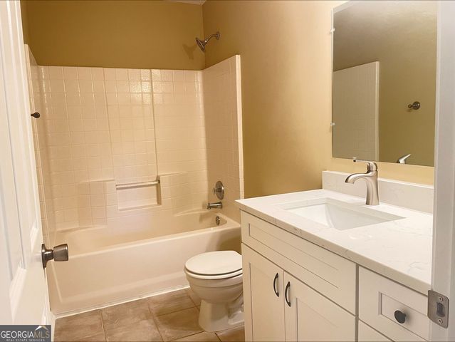 2265 Winthrope Way Drive, Alpharetta, GA 30009