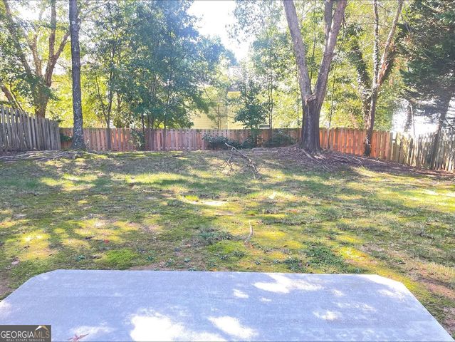 2265 Winthrope Way Drive, Alpharetta, GA 30009