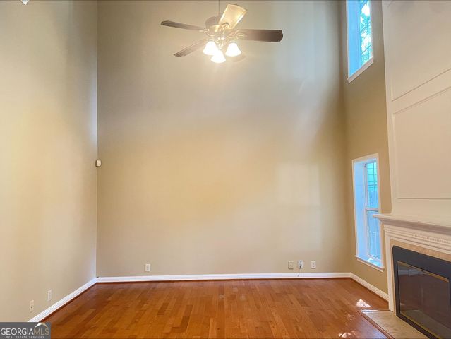 2265 Winthrope Way Drive, Alpharetta, GA 30009