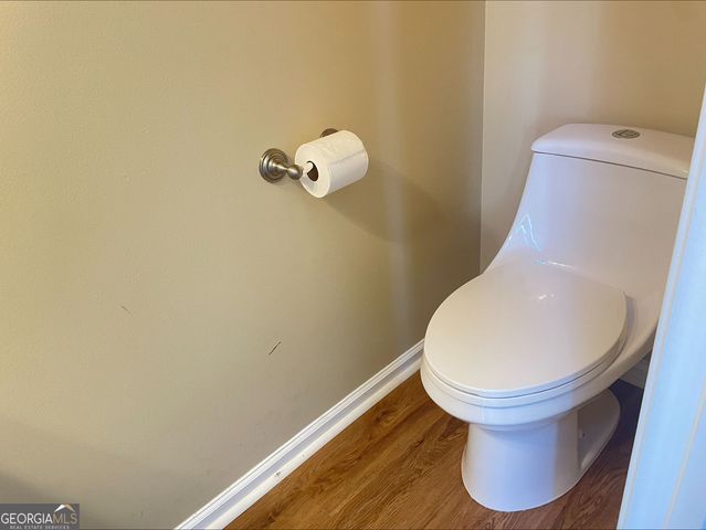 2265 Winthrope Way Drive, Alpharetta, GA 30009