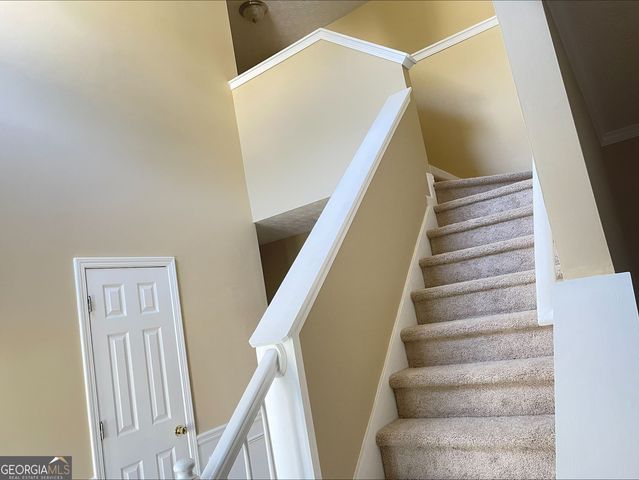 2265 Winthrope Way Drive, Alpharetta, GA 30009