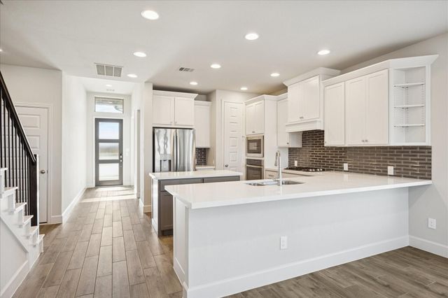 19007 Satsuma Ridge Drive, Manvel, TX 77578