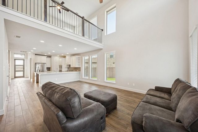 19007 Satsuma Ridge Drive, Manvel, TX 77578