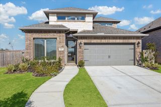 19007 Satsuma Ridge Drive, Manvel, TX 77578
