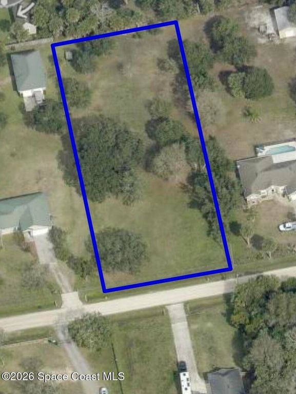 000 Vacaro Avenue, Cocoa, FL 32926