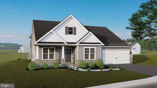 9790 MATTHEW LN #LOT 57, Waynesboro, PA 17268