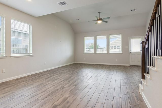 19439 Pacers Gait Lane, Tomball, TX 77377