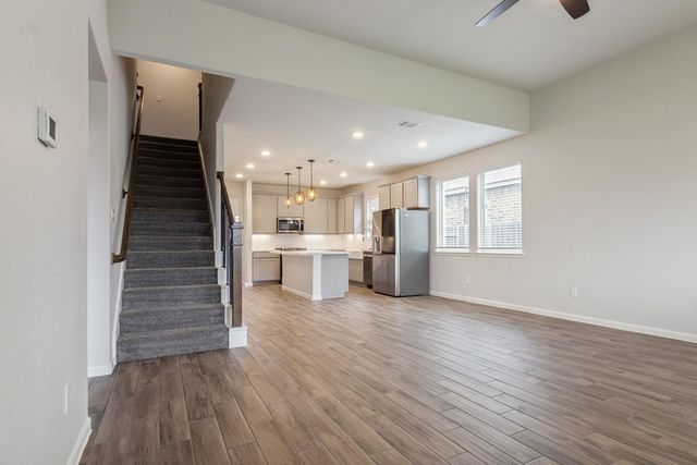 19439 Pacers Gait Lane, Tomball, TX 77377