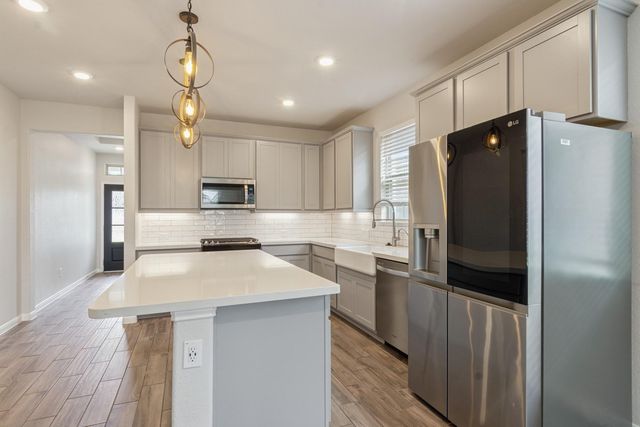 19439 Pacers Gait Lane, Tomball, TX 77377