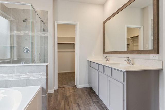 19439 Pacers Gait Lane, Tomball, TX 77377