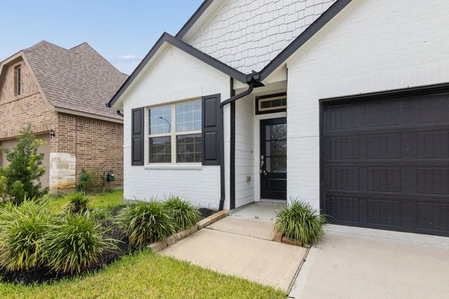 19439 Pacers Gait Lane, Tomball, TX 77377