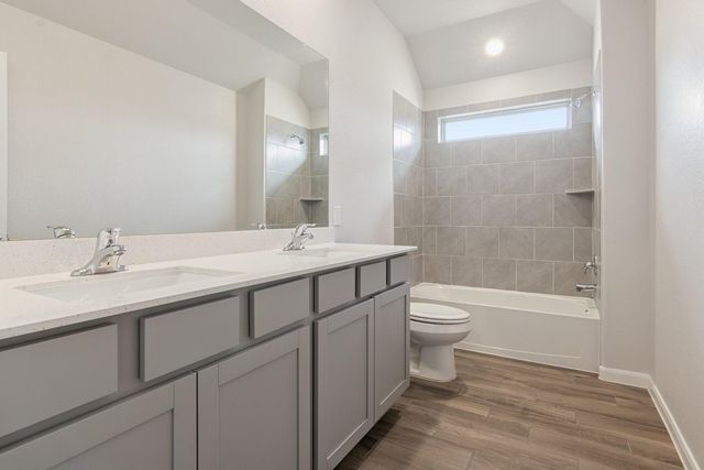 19439 Pacers Gait Lane, Tomball, TX 77377