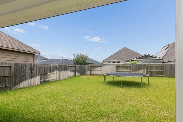 19439 Pacers Gait Lane, Tomball, TX 77377