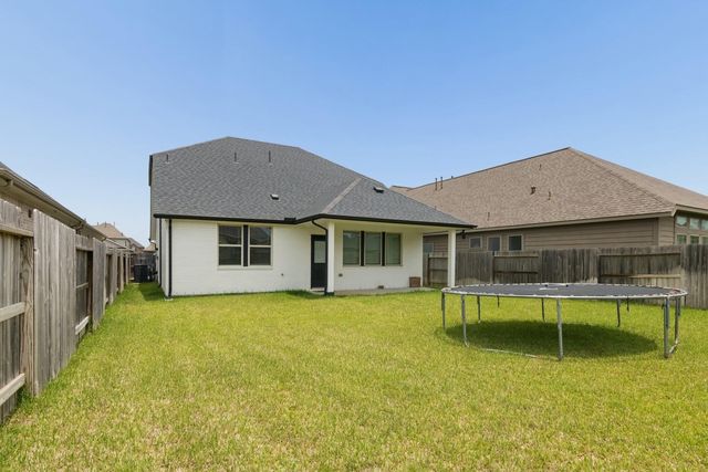 19439 Pacers Gait Lane, Tomball, TX 77377