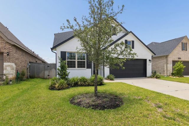 19439 Pacers Gait Lane, Tomball, TX 77377
