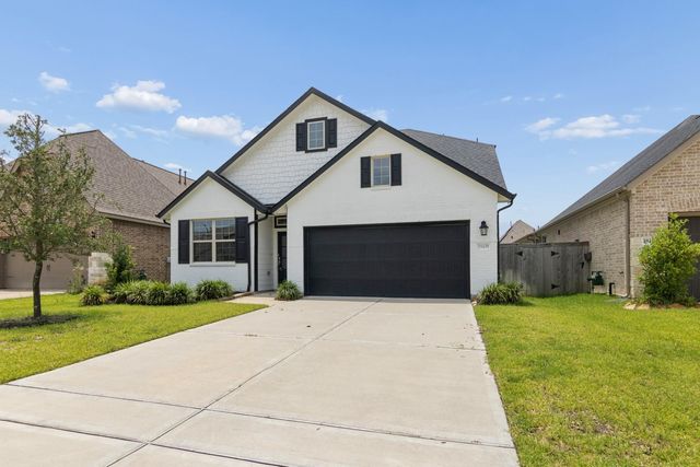 19439 Pacers Gait Lane, Tomball, TX 77377