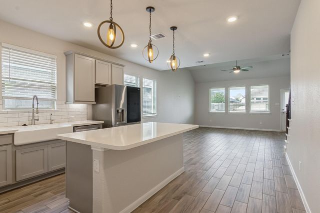 19439 Pacers Gait Lane, Tomball, TX 77377