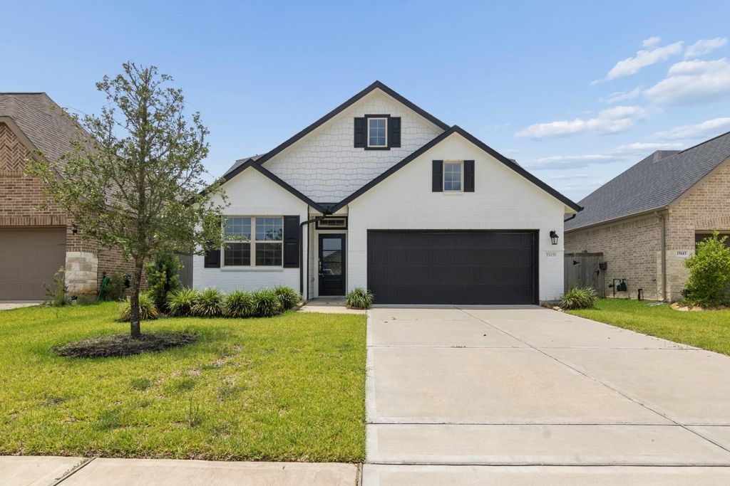 19439 Pacers Gait Lane, Tomball, TX 77377