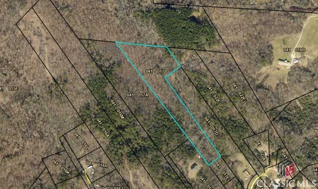 0 Lavista Road, Jefferson, GA 30549