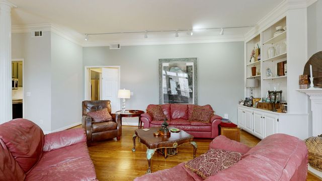 3423 Golf Club Ln, Nashville, TN 37215