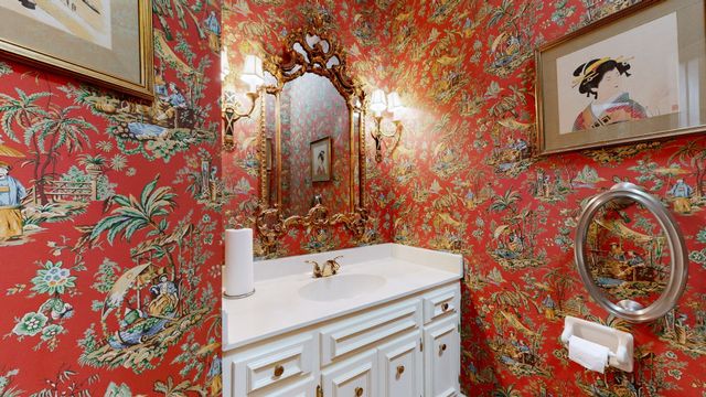 3423 Golf Club Ln, Nashville, TN 37215