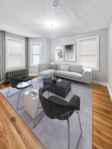 15-17 Pond Street 15 - 3, Boston, MA 02130
