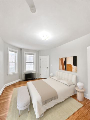 15-17 Pond Street 15 - 3, Boston, MA 02130