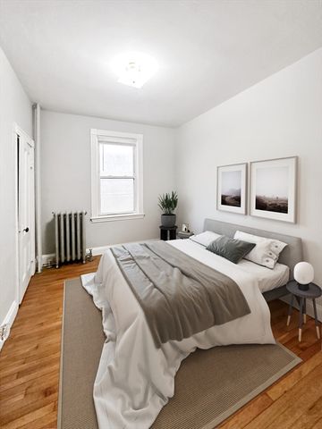 15-17 Pond Street 15 - 3, Boston, MA 02130