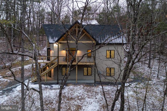 67 KNIGHT DR, Basye, VA 22810