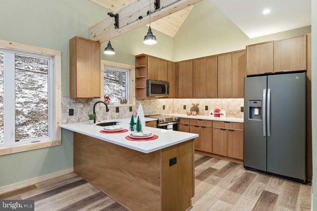 67 KNIGHT DR, Basye, VA 22810