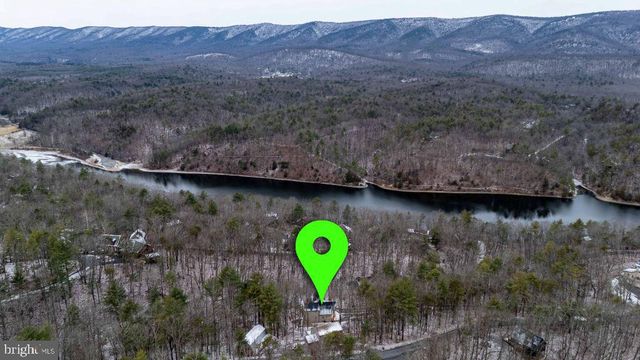 67 KNIGHT DR, Basye, VA 22810