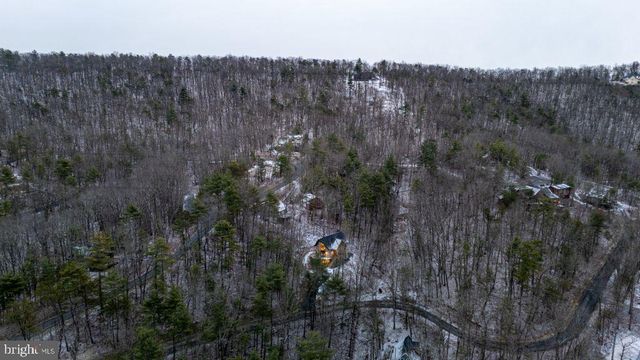 67 KNIGHT DR, Basye, VA 22810