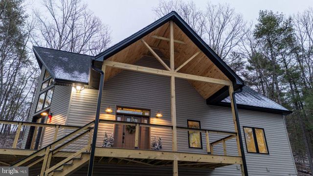 67 KNIGHT DR, Basye, VA 22810