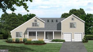 5 CORIO CT, Princeton, NJ 08540