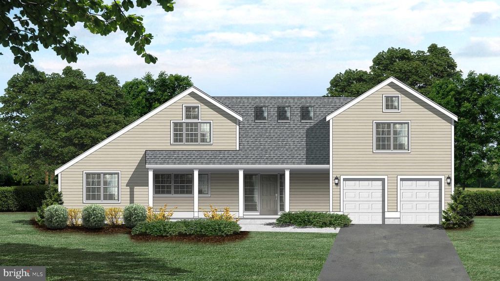 5 CORIO CT, Princeton, NJ 08540