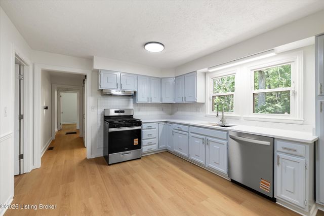 2403 Mercer Ave, Louisville, KY 40216