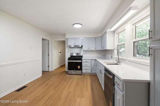 2403 Mercer Ave, Louisville, KY 40216