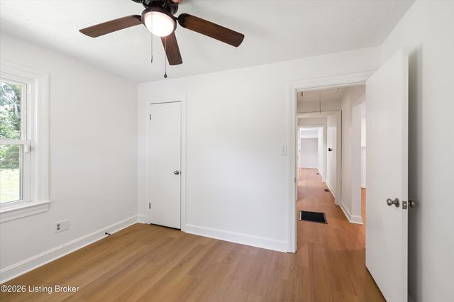 2403 Mercer Ave, Louisville, KY 40216