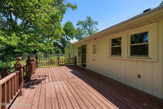 2403 Mercer Ave, Louisville, KY 40216