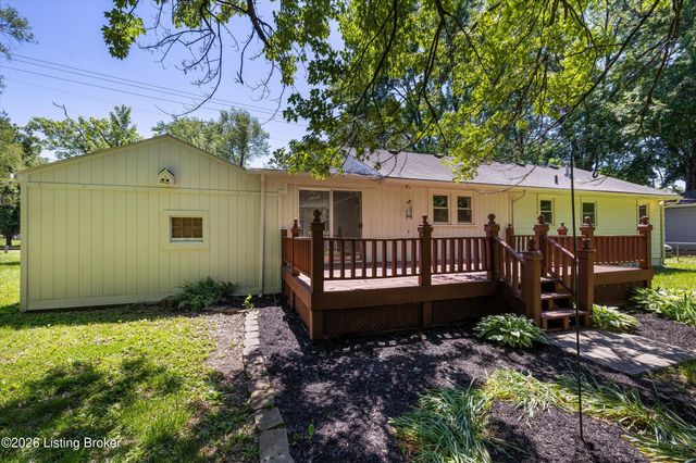 2403 Mercer Ave, Louisville, KY 40216