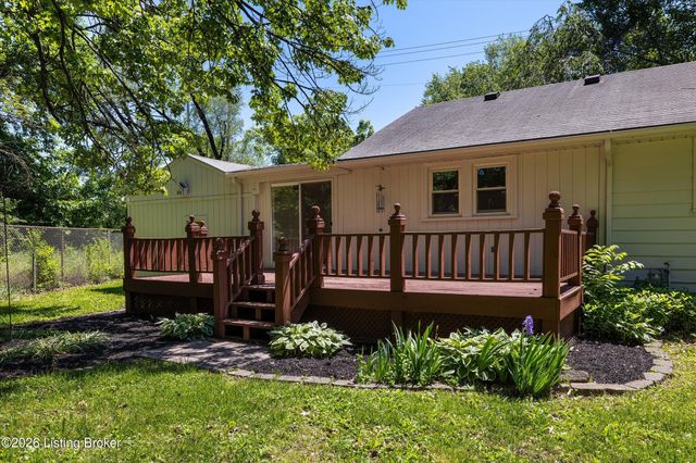 2403 Mercer Ave, Louisville, KY 40216
