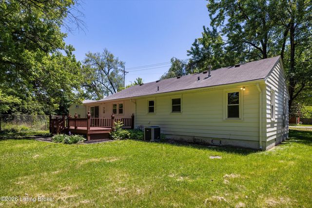 2403 Mercer Ave, Louisville, KY 40216