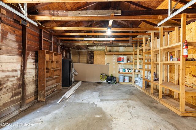 2403 Mercer Ave, Louisville, KY 40216