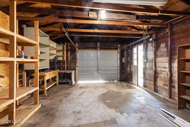 2403 Mercer Ave, Louisville, KY 40216