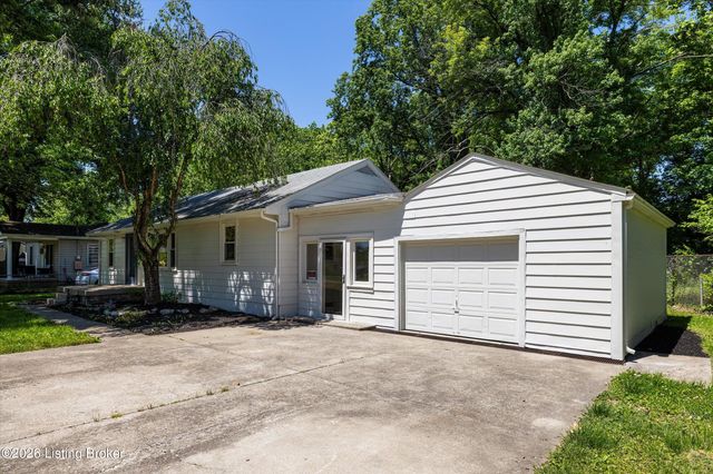 2403 Mercer Ave, Louisville, KY 40216