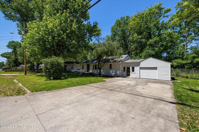 2403 Mercer Ave, Louisville, KY 40216