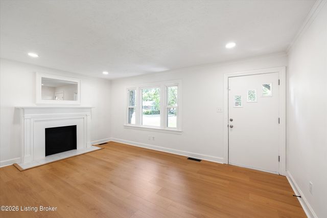 2403 Mercer Ave, Louisville, KY 40216